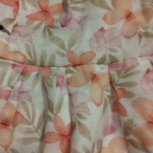 Mayoral dress 18 months like new, special occasion