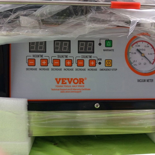 Food Packaging Tool new
