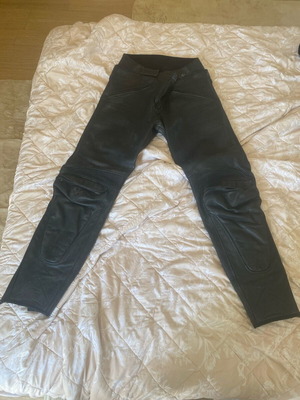 Παντελόνι Μοτοσυκλέτας Dainese σαν καινούργιο, μέγεθος Large