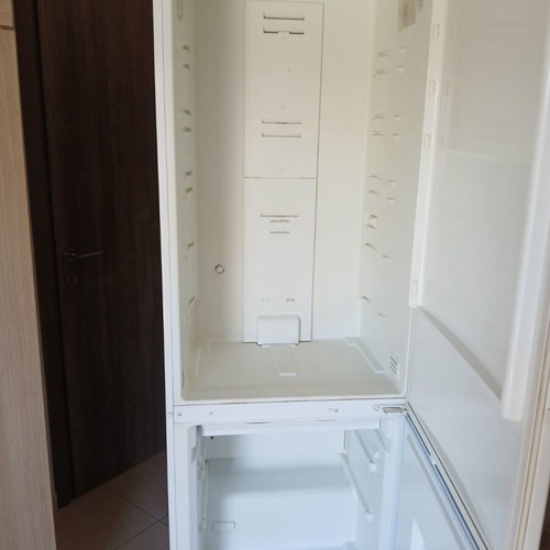 Siemens KG49 refrigerator freezer used, Full No Frost, 478 liters