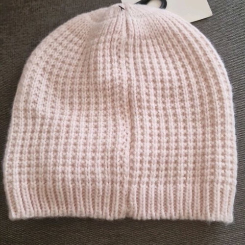 Children's hat H&M new, pink, size EUR 92/104