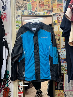 Hermes jacket used with defect, size S
