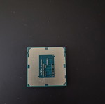 Intel Core i3-4170 processor used, Socket 1150, 3.70 GHz