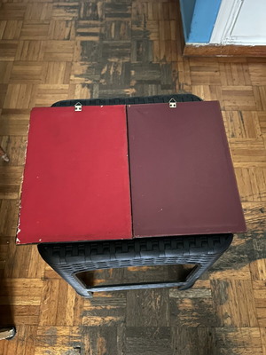 Decorative frames set used, very good condition