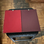 Decorative frames set used, very good condition