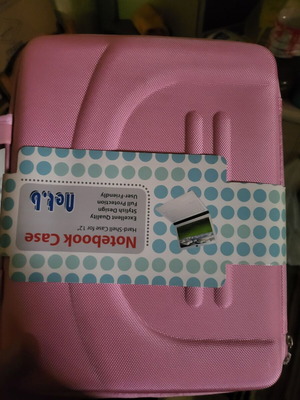 Laptop bag like new