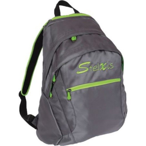 Laptop backpack Stelxis ST415 new, gray