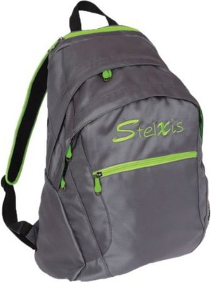 Laptop backpack Stelxis ST415 new, gray