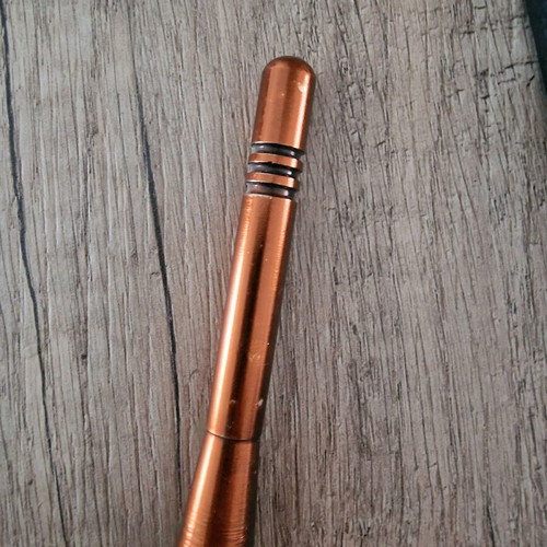 Car antenna used