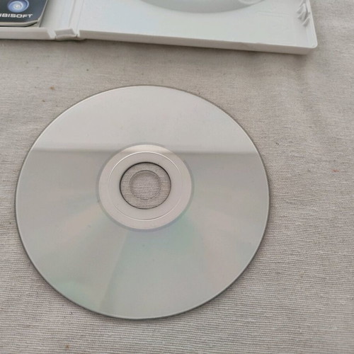 Let's Dance 2 Nintendo Wii like new