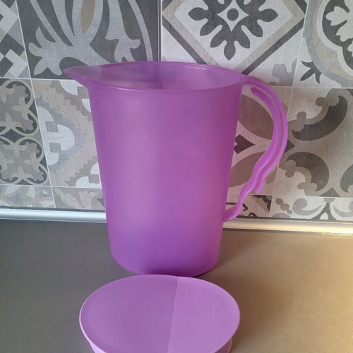 Expression pitcher 2L new