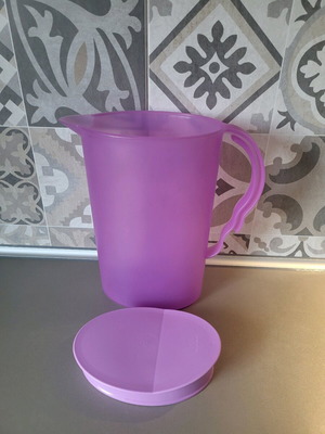 Expression pitcher 2L new