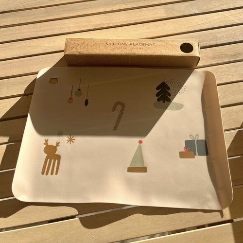 Christmas activity pack like new