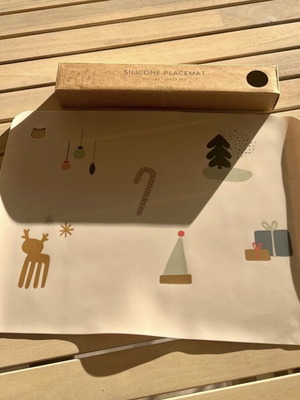 Christmas activity pack like new