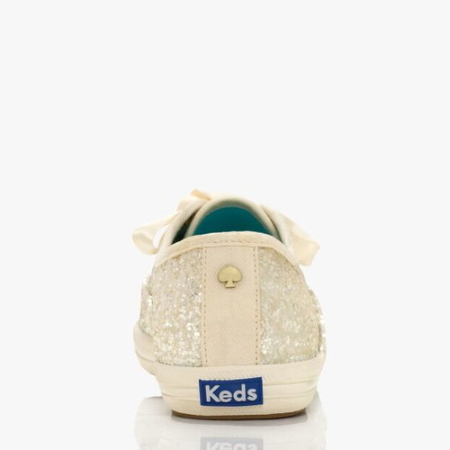 Keds Kate Spade women's shoes size 37 new with glitter