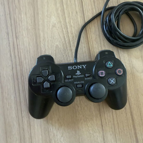 Sony DualShock 2 controller for PlayStation 2 used