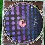Madonna Hung Up CD single