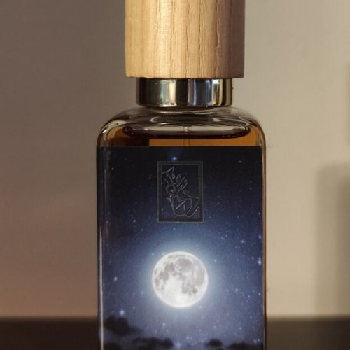 Magnetic Moon The DUA Brand extrait de parfum like new
