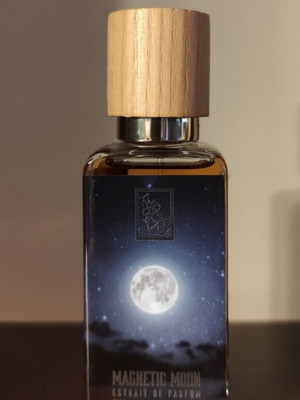 Magnetic Moon The DUA Brand extrait de parfum like new
