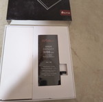 Battery for iPhone 6 new