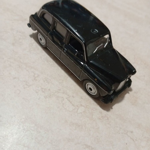Rolls Royce toy miniature used