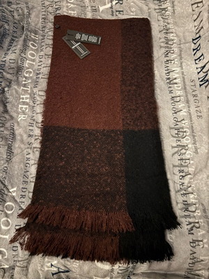 Attrattivo scarf multicolored new