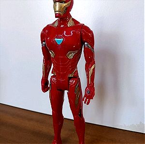 Marvel avengers ironman