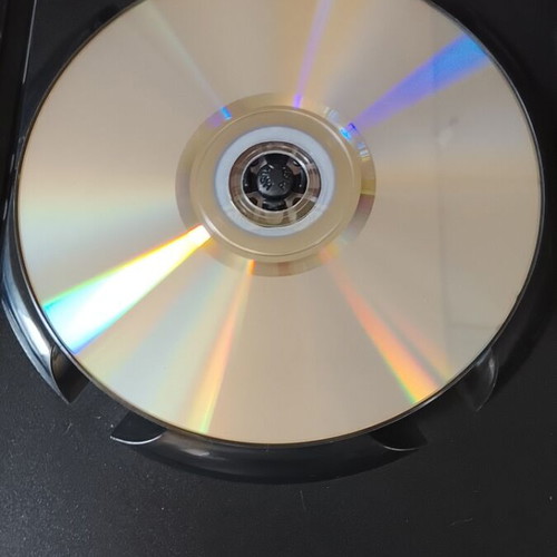 O Magikos Kathreftis DVD, dubbed comedy