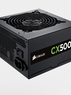 Corsair CX500 V2 τροφοδοτικό 500W