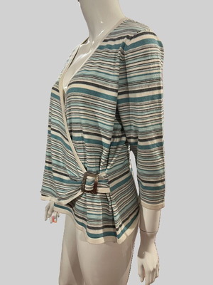 Laura ashley Μπλουζα L XL