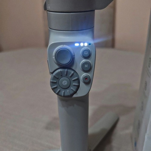 FeiyuTech Vimble 3 Gimbal with AI Tracking Module like new