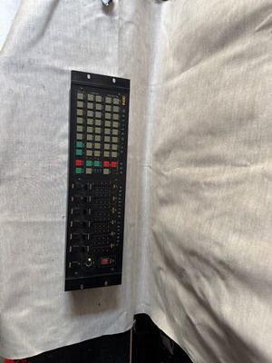 Geni Master Mind 96A DMX Controller used professional lighting controller