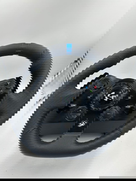 Logitech G923 τιμονιέρα για pc/xbox