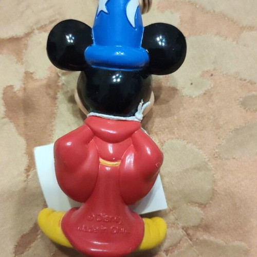 Euro Disney Mickey vintage like new