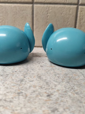 Disney Stitch κουτάκια σετ 2 σαν καινούργια