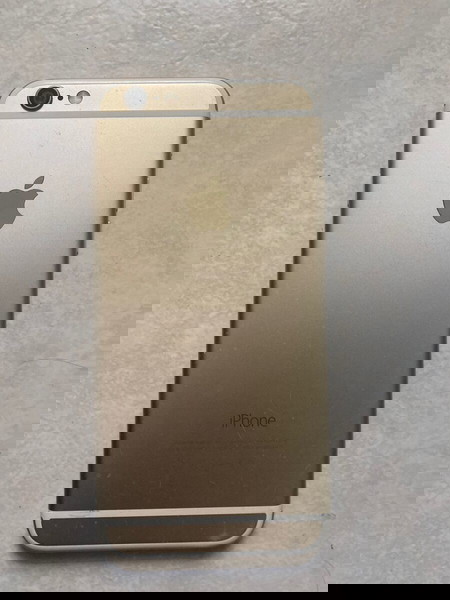 iPhone 6 16GB Τιμή Συζητήσιμη