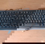  Πληκτρολόγιο Logitech K120