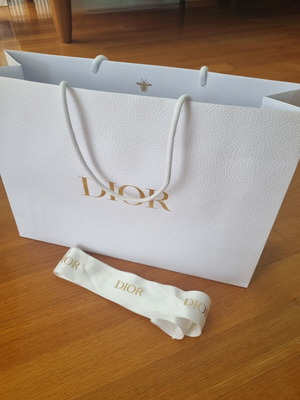 Dior bag brand new
