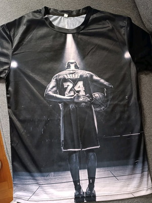 Kobe Bryant T-shirt