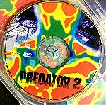  DvD - Predator 2 (1990)