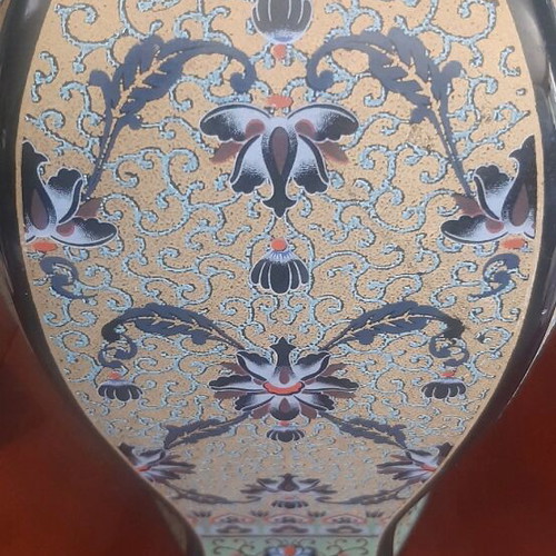 Italian vase like new decor exclusiv