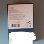 Veev One device, green