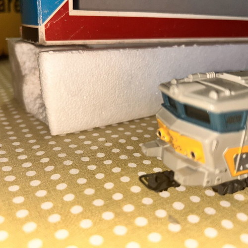 Lima H0 SNCB/NMBS Series 18 Electric Train 1805 Used