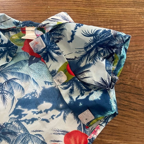 T-shirt for small dog up to 8 kg used