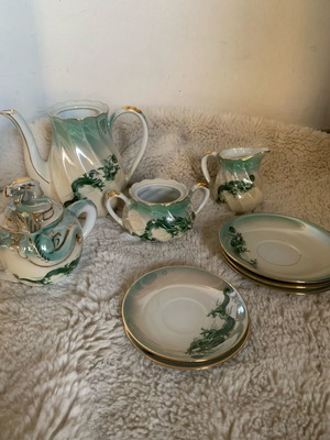 Vintage Σετ Τσαγιού made in Germany