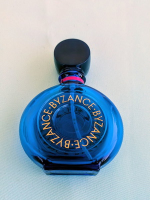 Rochas Byzance vintage μπουκάλι σαν καινούργιο με το αυθεντικό καπάκι