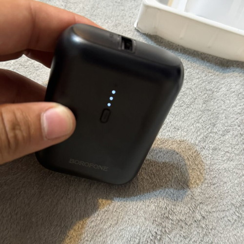 Power bank 5000mAh new