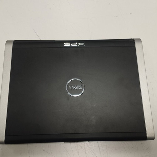 Dell Model EU870D used, broken without power supply