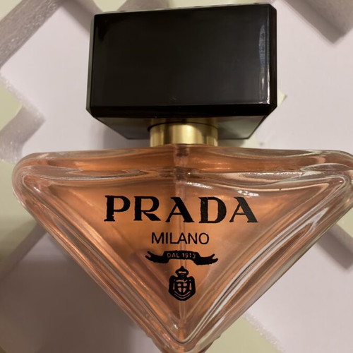 Prada Paradoxe Intense miniature perfume 30 ml