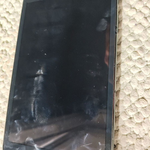 Samsung Galaxy Tab 4 8.0 SM-T335 used, 4G, black